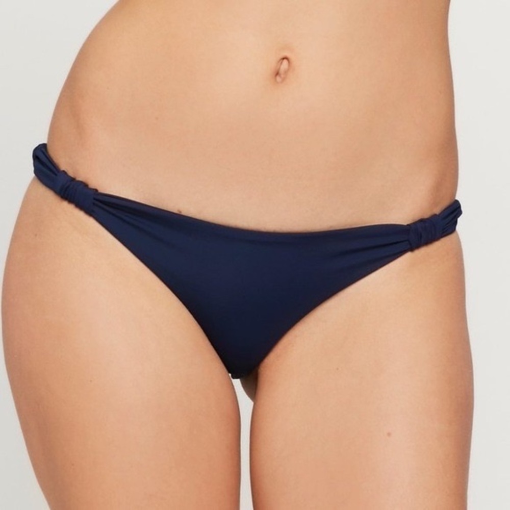Lspace sundrop bottom navy / midnight blue
